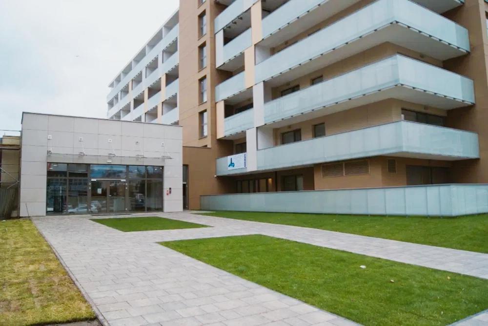 Apartament "Sevach" コウォブジェク エクステリア 写真