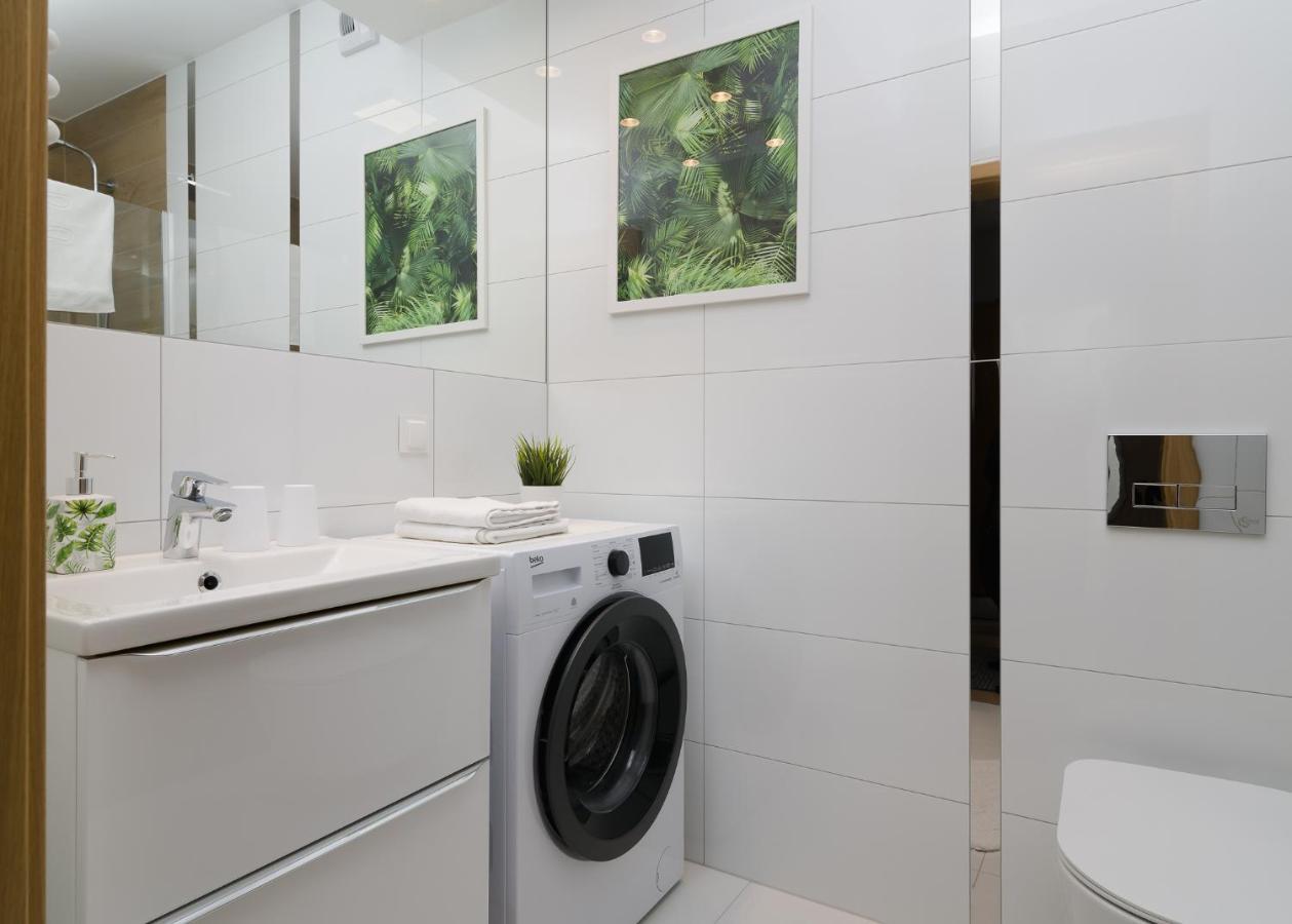 Apartament "Sevach" コウォブジェク エクステリア 写真