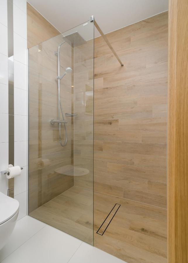 Apartament "Sevach" コウォブジェク エクステリア 写真
